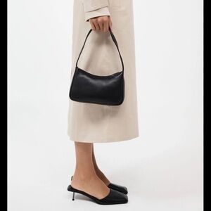 St. Agni 90s Petit Shoulder Bag